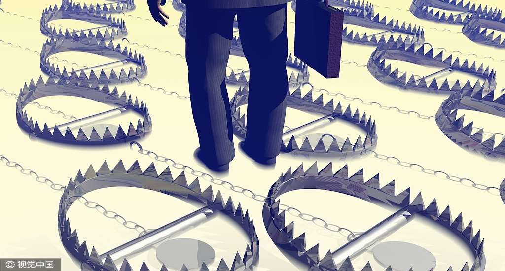 证监会迎第九位掌门人