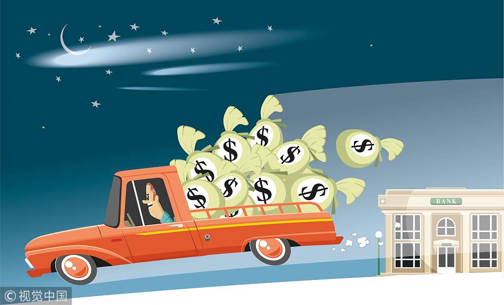 历任证监会主席履新后股市如何走