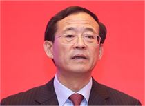 刘士余任供销合作总社党组副书记