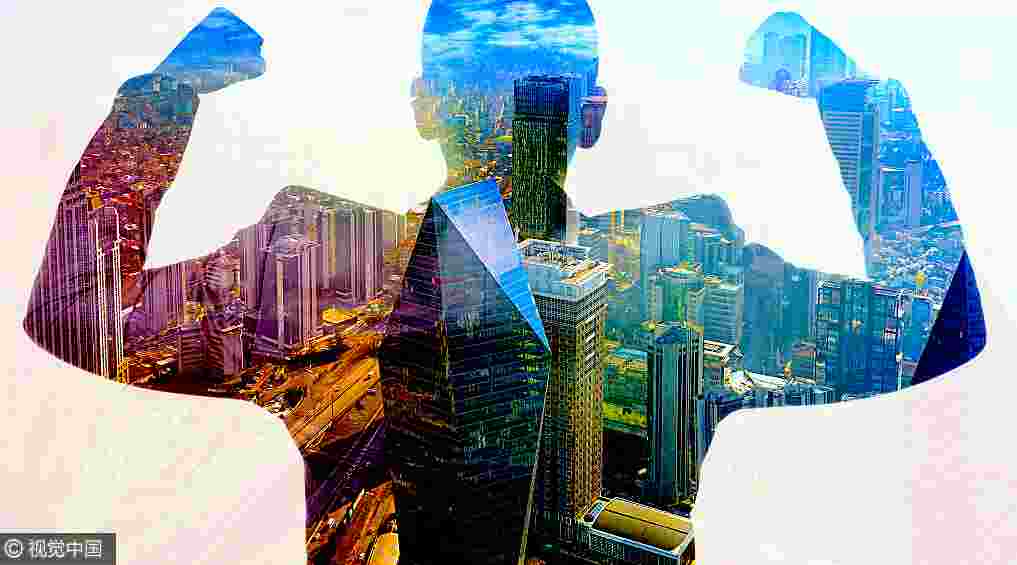 四大行董事长轮流当证监会主席