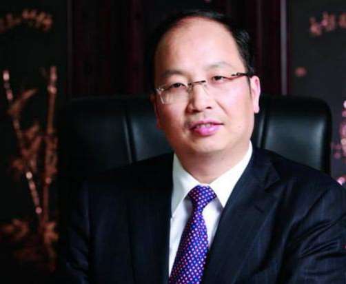 国务院：任命易会满为证监会主席