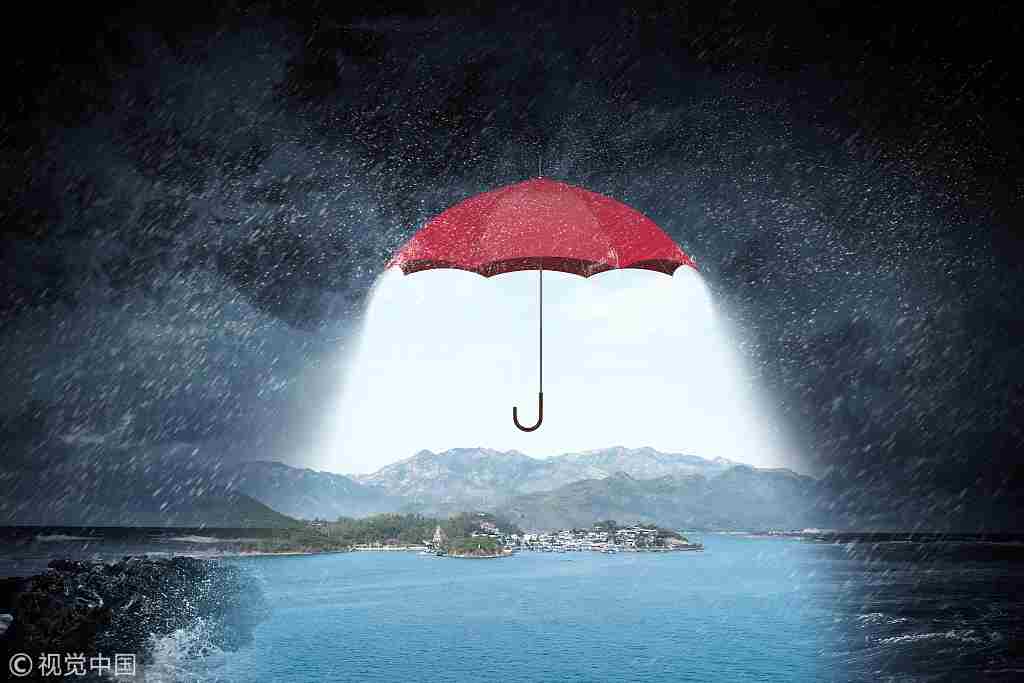 银保监会：支持险资加大股权投资