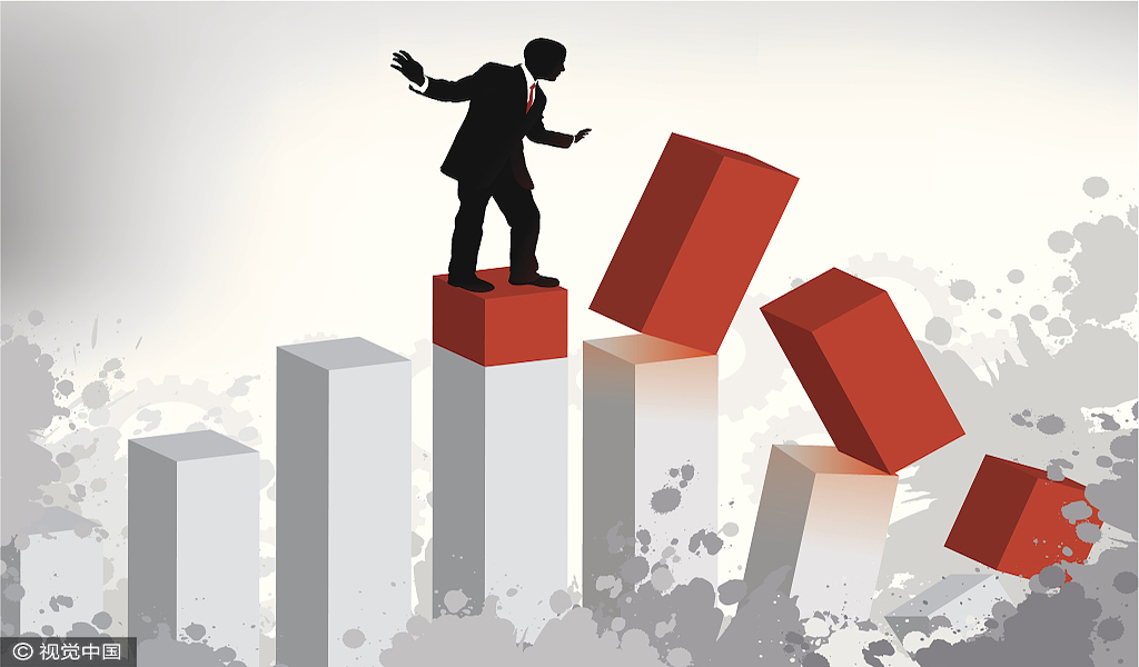 交易所连发监管函直指业绩大洗澡