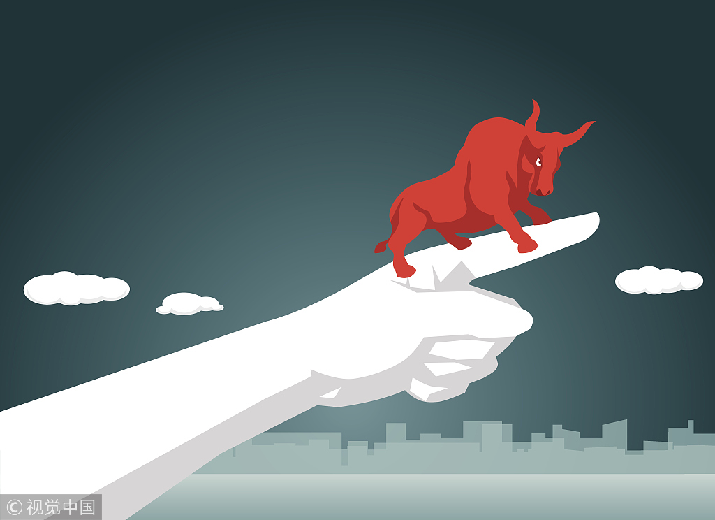 证监会再放三大利好 引导资金入市