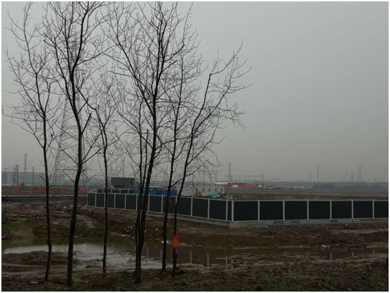 特斯拉落地上海!超级工厂今日开建 还是上海最