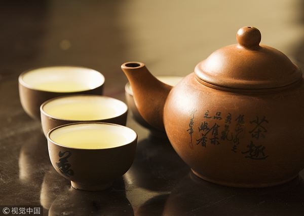 VCG21gic11037311.jpg 老祖宗的八句大实话 用心读一遍 人生会少走很多弯路