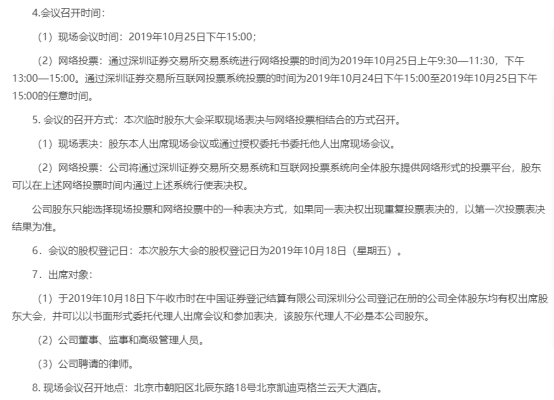 又現混亂!這家*ST公司股東大會驚動公安 現場爆發肢體沖突! 又現混亂!這家*ST公司股東大會驚動公安 現場爆發肢體沖突!