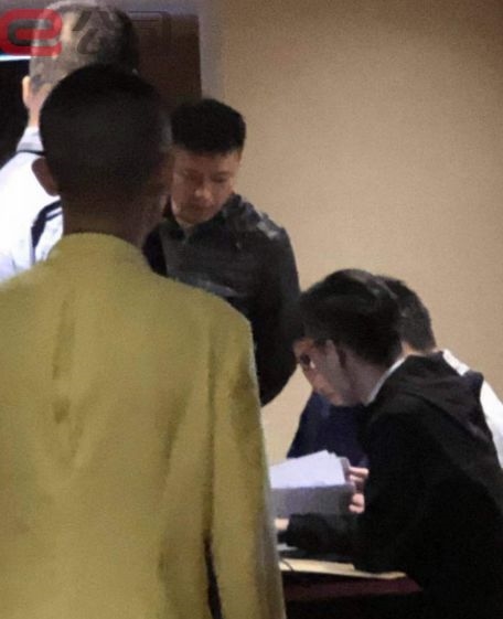 又現混亂!這家*ST公司股東大會驚動公安 現場爆發肢體沖突! 又現混亂!這家*ST公司股東大會驚動公安 現場爆發肢體沖突!