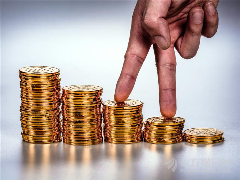 全球变暖推升黄金避险需求？