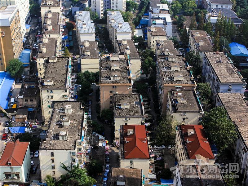 单套建积144平米以下可省豪宅税