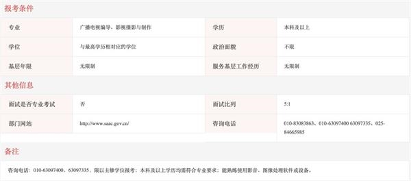 2020国考今日开考 143万人报名！深圳海关11个岗位吸引超5000人竞争