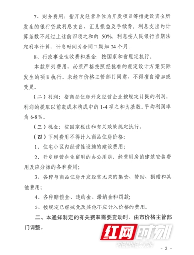 皇冠客户端:重磅!长沙明白商品房