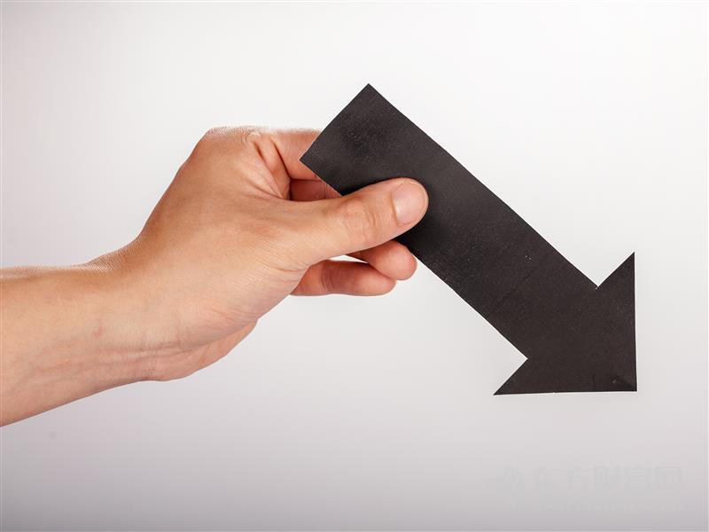 鲍威尔这句话“火上浇油”！利率决议后美元“坠崖”、97关口岌岌可危