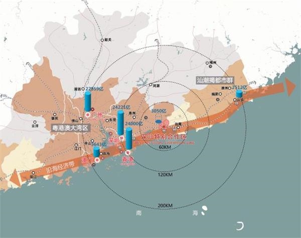 深圳第11区商品房“解冻” 政策公布后购房“门票”涨到20万