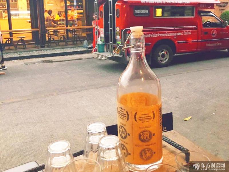 经销商称有4万余瓶流入市场