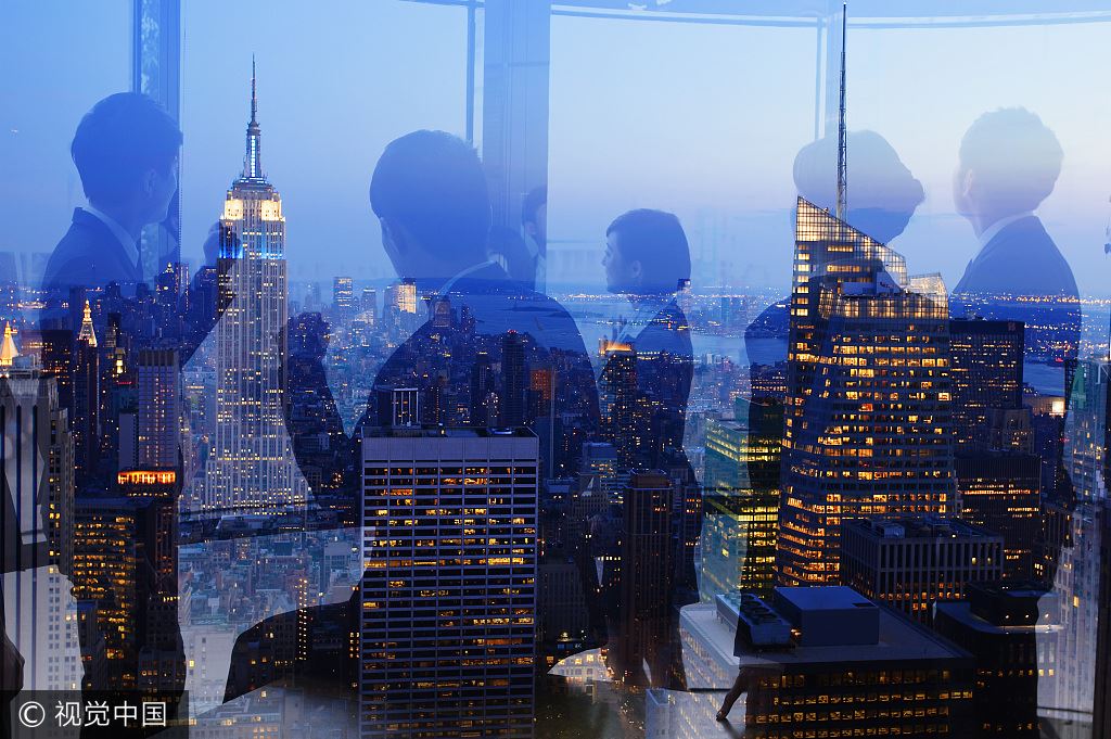 国务院：深化创业板、新三板改革