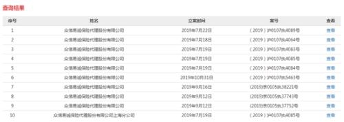 截图来源：中国执行信息公开网