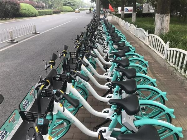 又一同享单车涨价 “免费骑”“
