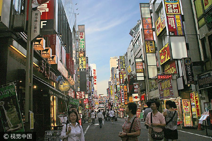 日本旅游人均多少钱_日本旅游(3)
