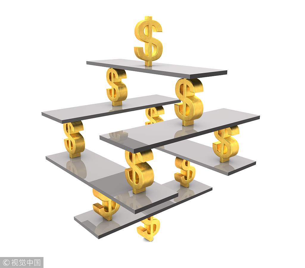 刘姝威怎么看？