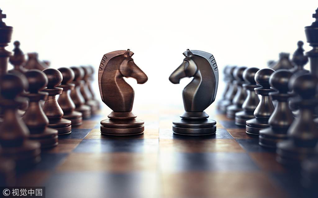 改造供应链or寻求接盘？