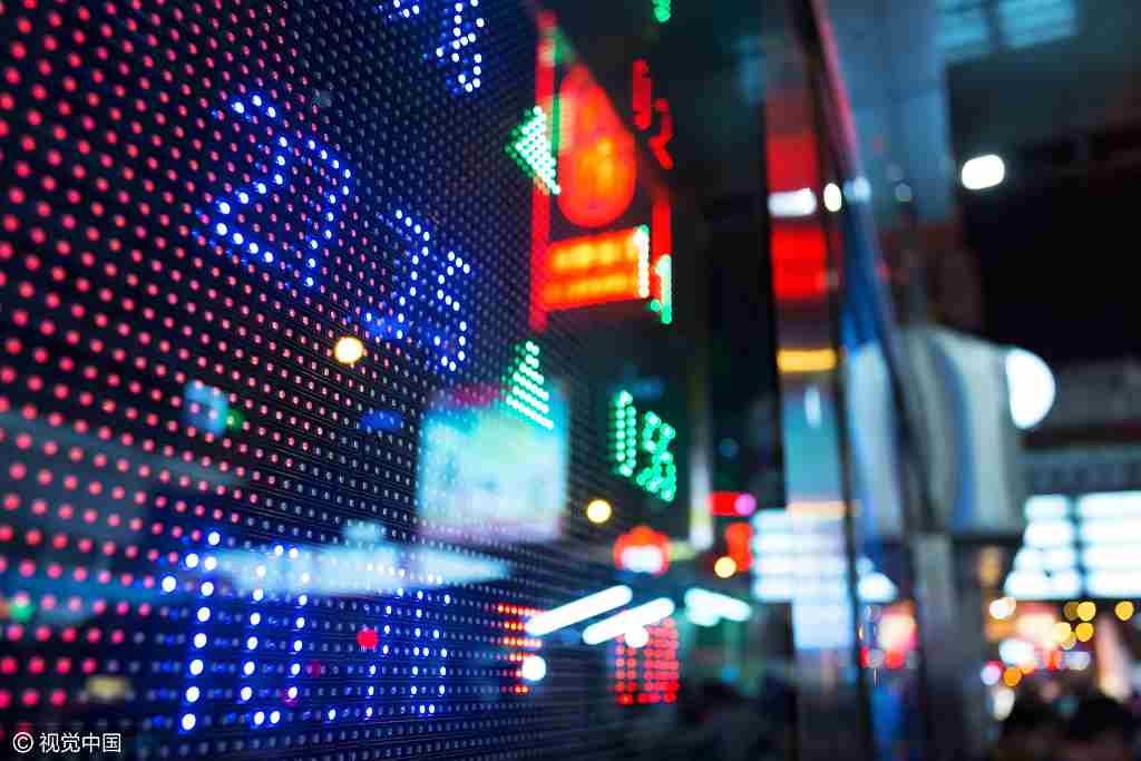 谁在为这轮行情推波助澜？