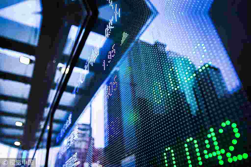 重点关注这八大信号