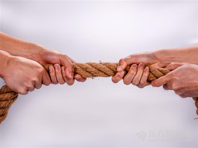 资产规模9万亿 员工近17万