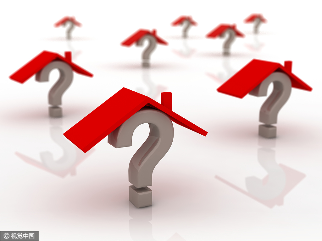 买房按套内面积算！如何影响购房