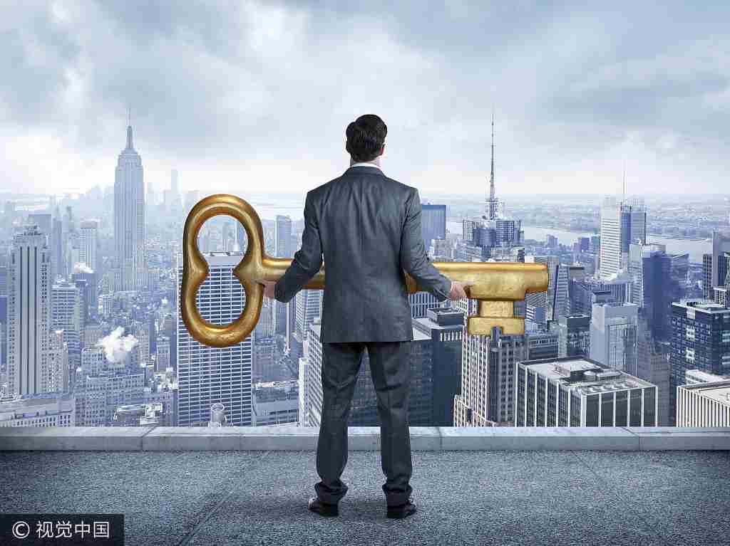 公摊面积 你还真得警惕大忽悠