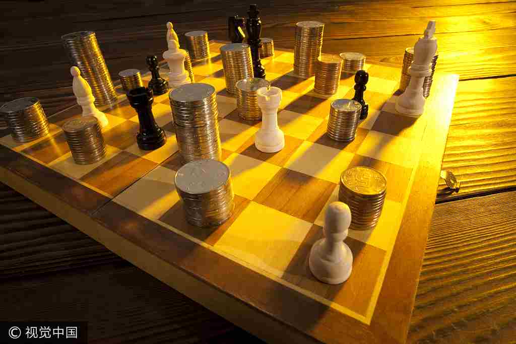 证监会例行新闻发布会