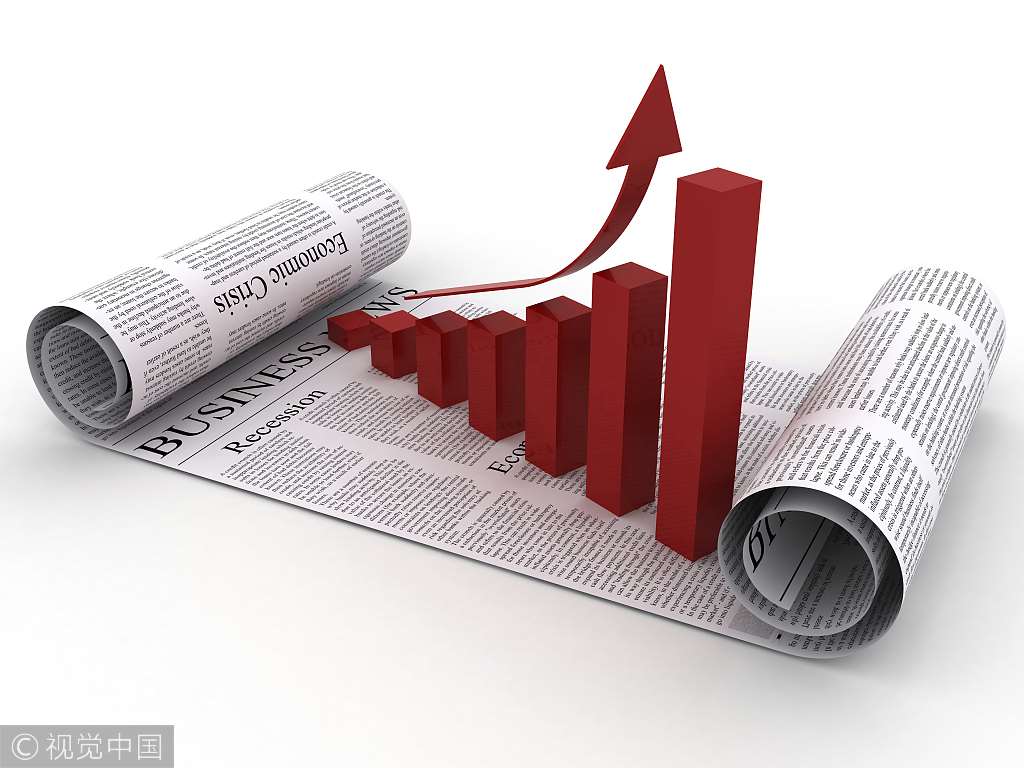 聚焦2018年上市公司年报