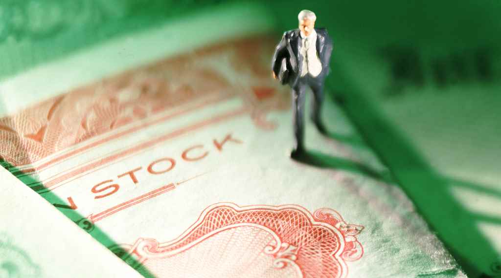 巴菲特2018年继续战胜市场