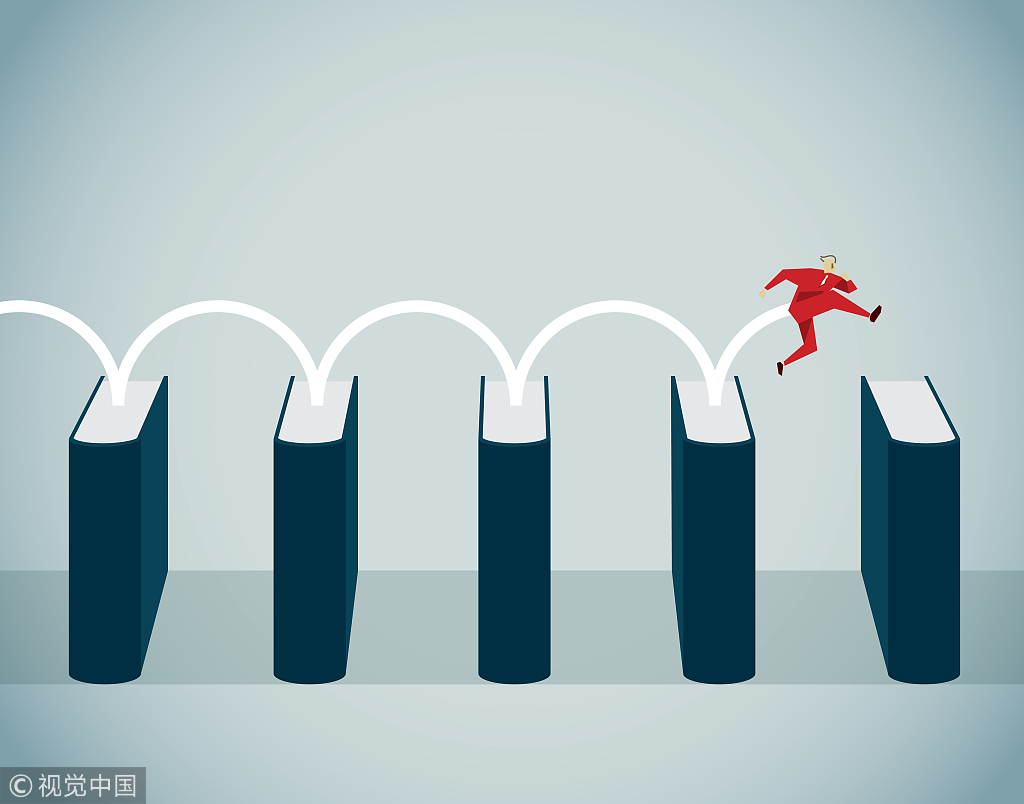 有啥看点？干货都在这里！