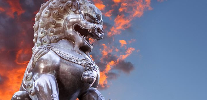 聚焦2019全国两会