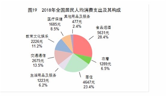 2019年国民经济收入_2019年国民经济和社会发展计划草案的报告(2)