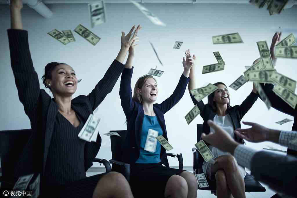 超4000亿增量资金已在路上