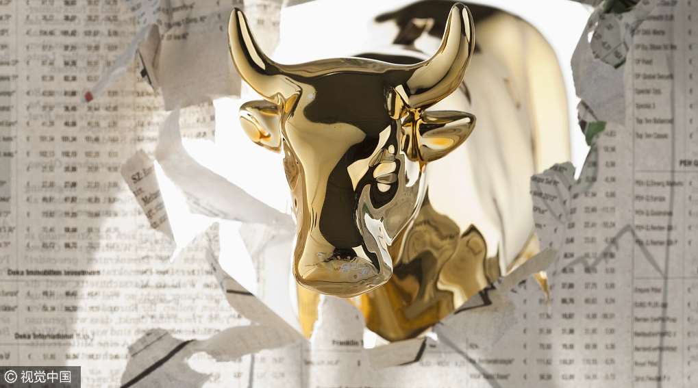 北上资金加仓这些MSCI成份股