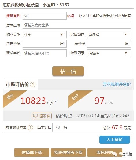 郑州房价一路下跌 刚需者的春天