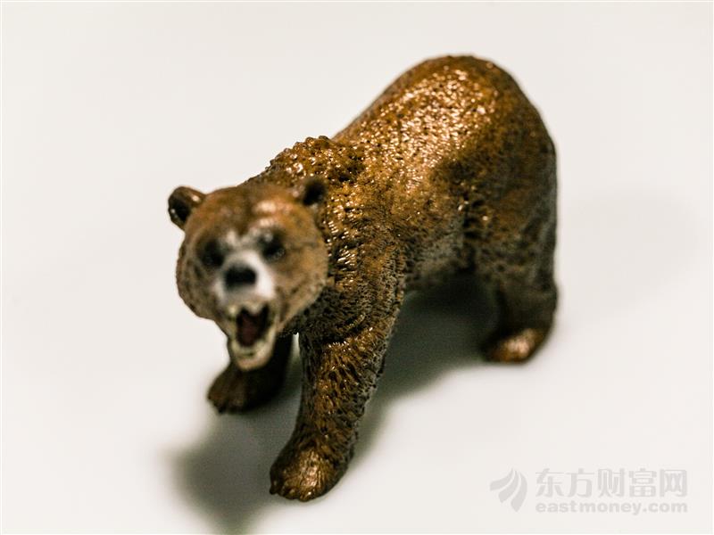 经济学家：美股牛市大而不能倒