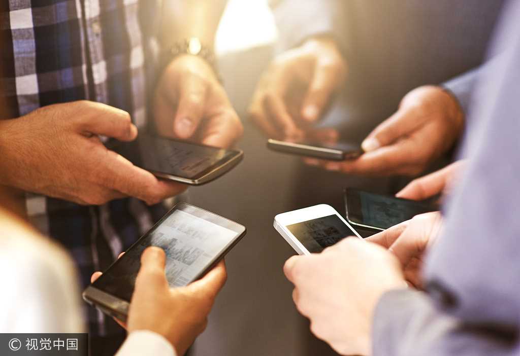 汪洋：增进共识和团结