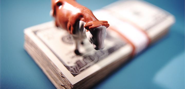 MSCI扩大中国A股纳入因子至20%