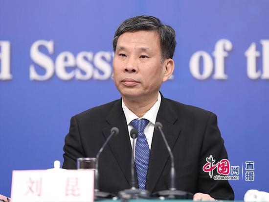 财政部部长刘昆：将从五方面着手优化财政支出结构