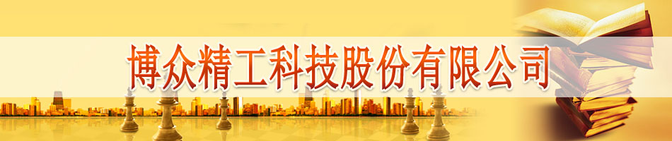 博众精工科技股份有限公司