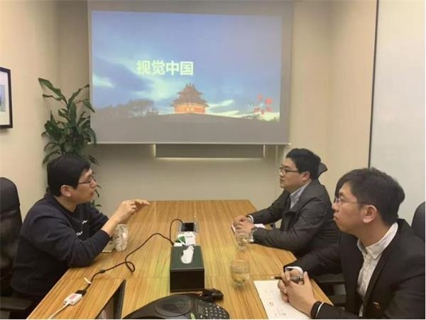 <strong>一张照片引发的舆情风波</strong>