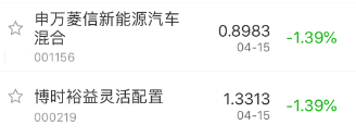 跌