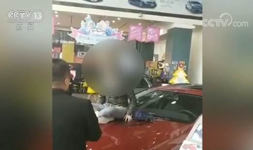 △图/西安发布发文