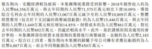 黄光裕 又将出狱 第7次了 到底谁着急等他 出来就能复兴国美 东方财富网