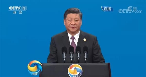 五个“更” 习近平宣布下一步重大改革开放举措