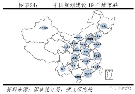 每年新增城镇人口_清远2016年城镇化发展情况简析(2)